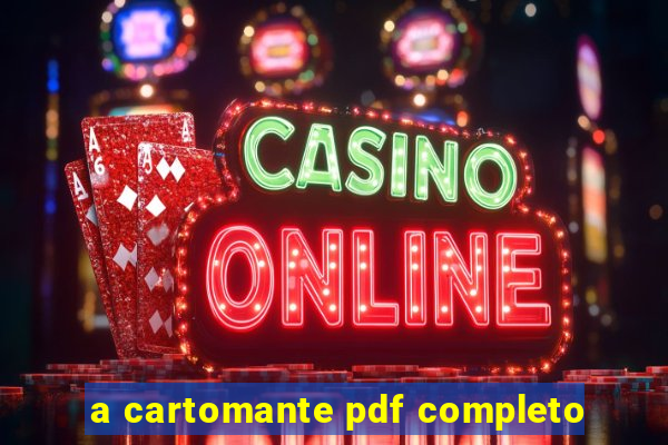 a cartomante pdf completo